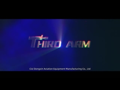 Bezzałogowe urządzenia do wystrzeliwania bomb