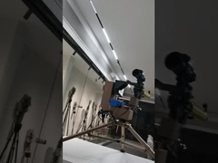 Siła sali wystawienniczej